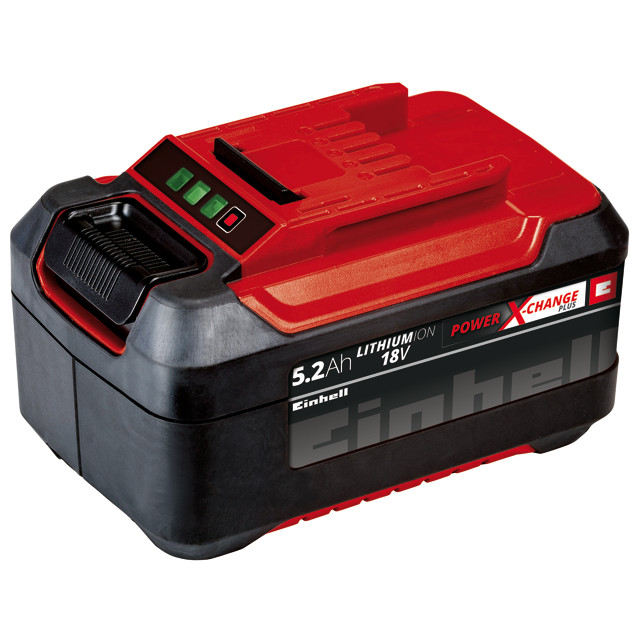 ���� ����������� EINHELL Plus 18� Li-Ion 5,2�� POWER X-CHANGE  