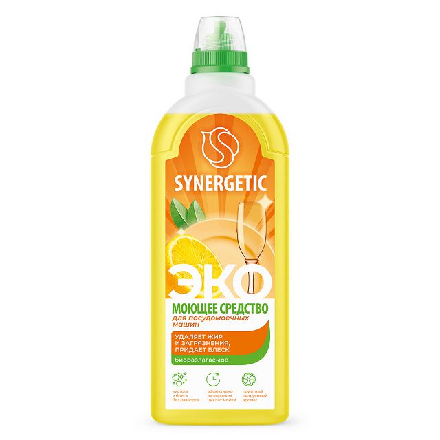 ���� ���� ��� ��� SYNERGETIC ������������� 1�  