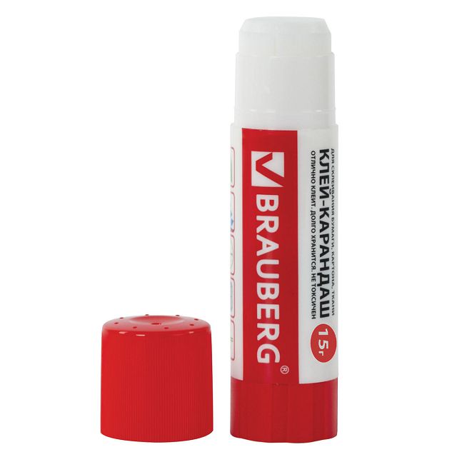���� ����-�������� BRAUBERG 15 �  