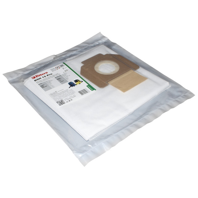 ���� ����������� FILTERO BSH 15(2) Pro 2�� ��� ������������ ���������  