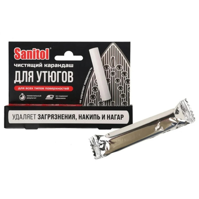 ���� �������� Sanitol ��� ������ ������  