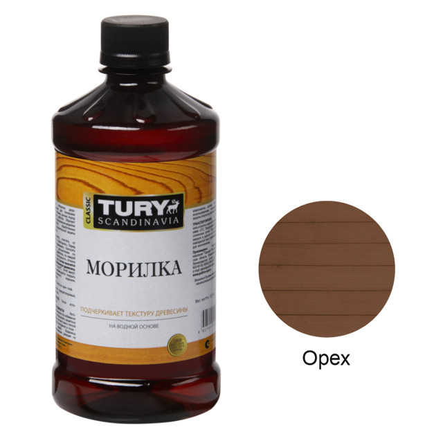 ���� ������� TURY 0,5� ����, ���.119006  