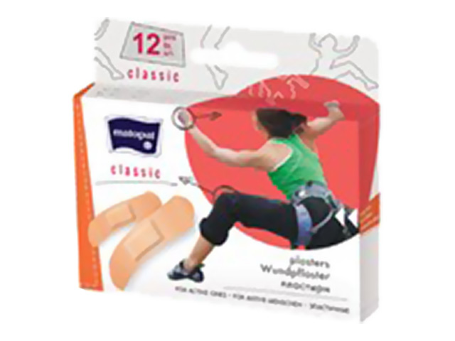���� �������� MATOPAT Classic 12��/��.  