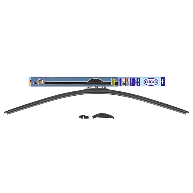 ���� ����� ���������������� ALCA Super flat 24