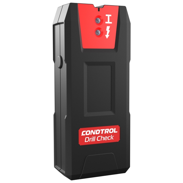 ���� �������� �������� CONDTROL Drill Check  