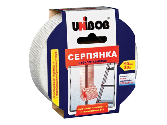 ���� �������� ������������� UNIBOB 50���20�, ���.51459  