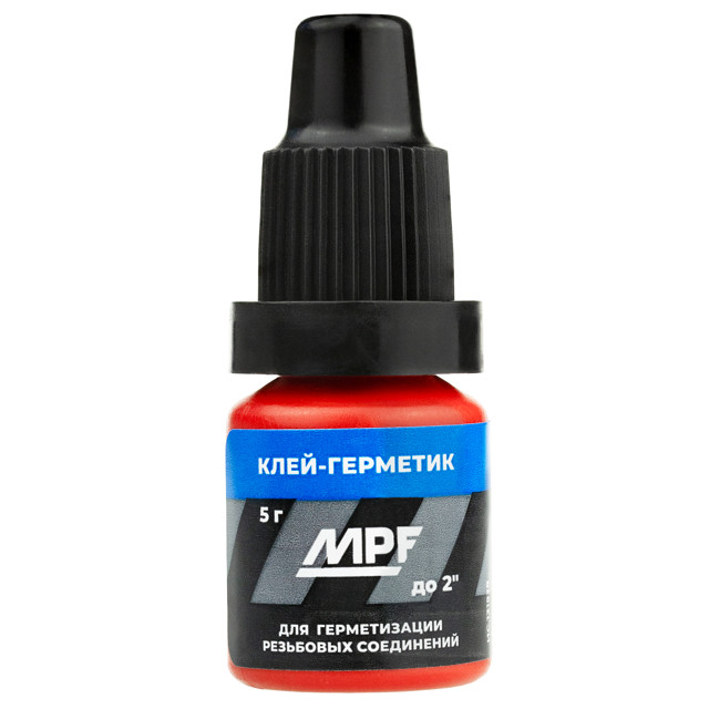 ���� ����-�������� ���������� MPF (5 �), MP-�  