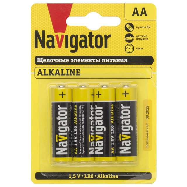 ���� ��������� NAVIGATOR �� ����������� 4 ��  
