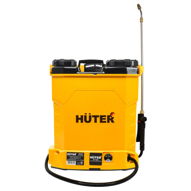 ���� ������������� �������������� HUTER SP-16AC  