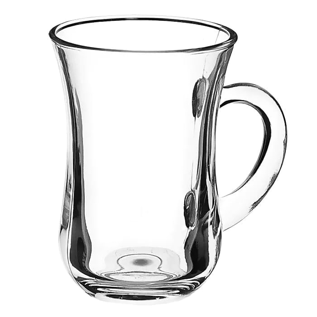 ���� ������ PASABAHCE Tea&Coffee 145 �� ������  