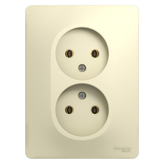 ���� ������� 2 ����� SYSTEME ELECTRIC Glossa �/� �������  