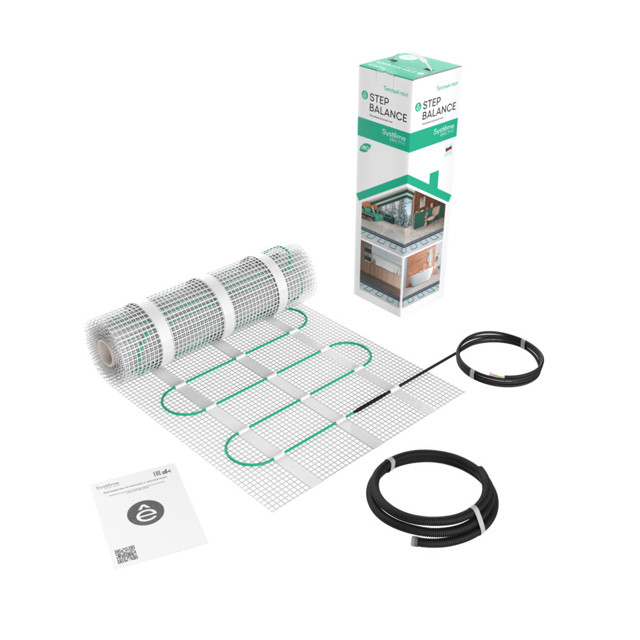 ���� ��� ������ Systeme Electric STEP BALANCE 1�2-150 ��  