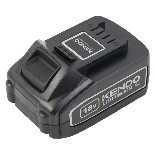 ���� ����������� KENDO 18� Li-ion 5,0��  