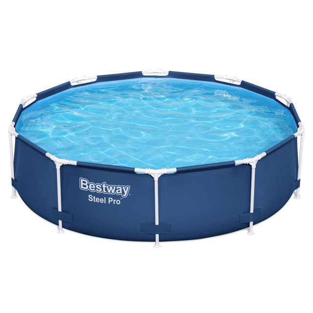 ���� ������� ��������� BESTWAY Steel Pro 305x76�� 4678�  