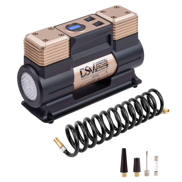 ���� ���������� ������������� DSV Smart 12� 75�/���  