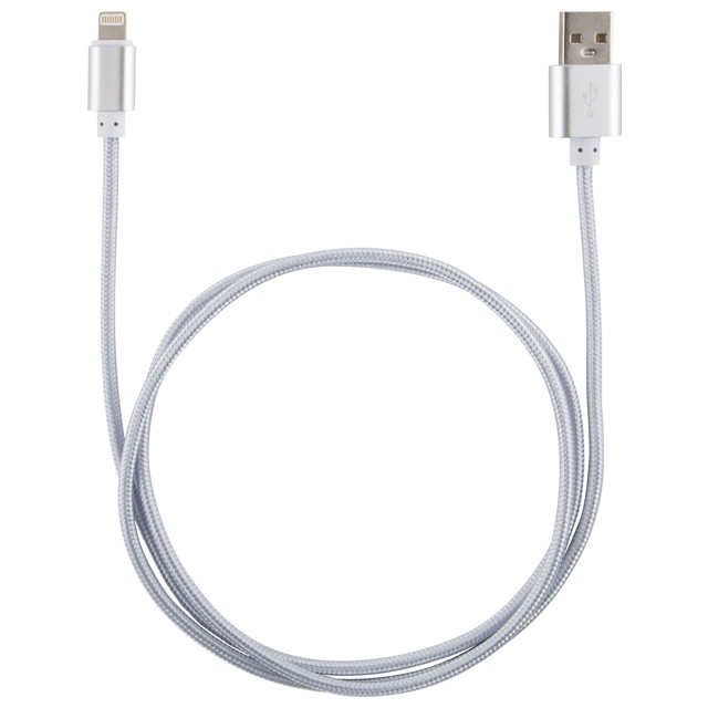 ���� ������ USB 2.0-lightning ENERGY ET-29-2 2,0� �����������  