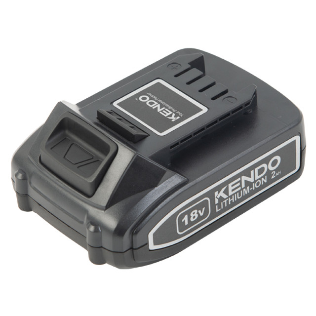 ���� ����������� KENDO 18� Li-ion 2,0��  