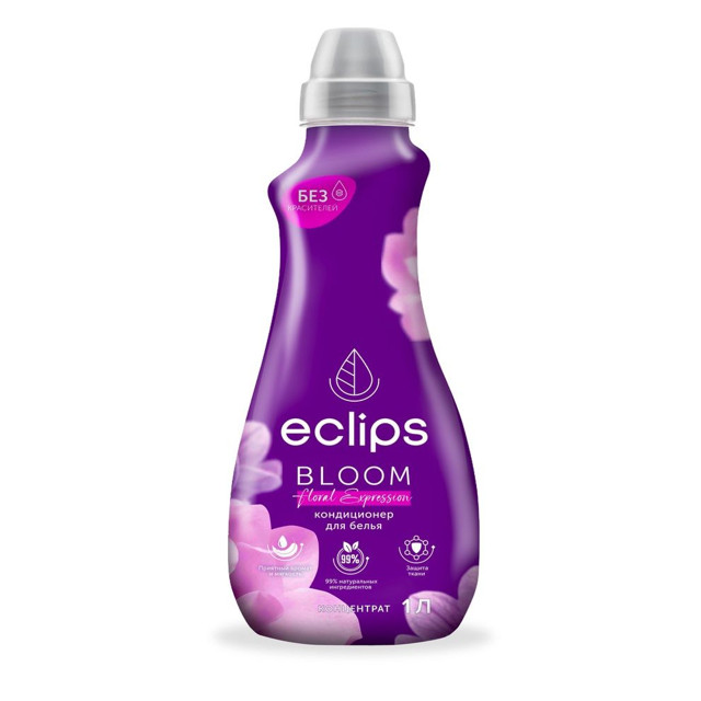 ���� ����������� ��� �����  ECLIPS Bloom Floral Expression 1� ����������  