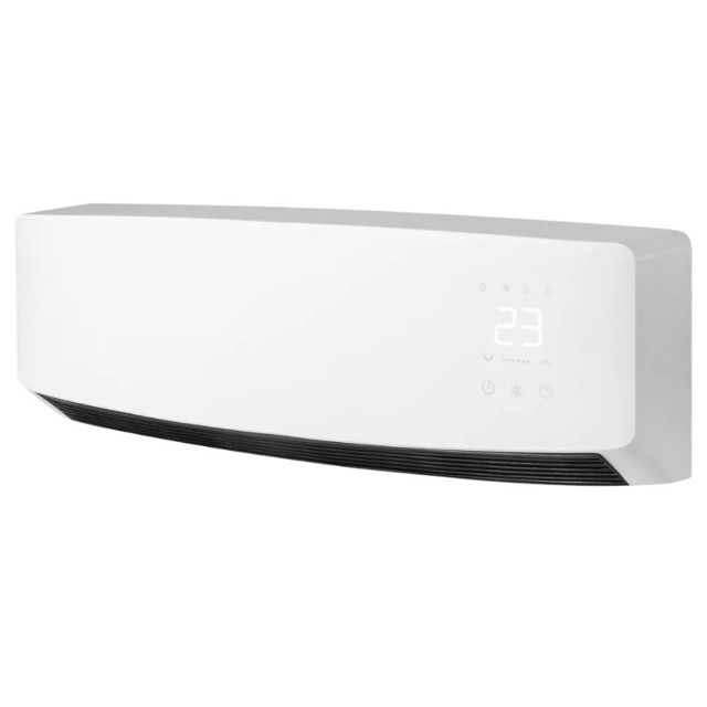 ���� ��������������� BALLU BFH/C-7018W 1800�� 2 ������ ���������  