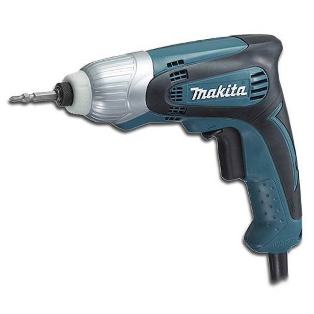 ���� ����� ������� MAKITA TD0100 230��  