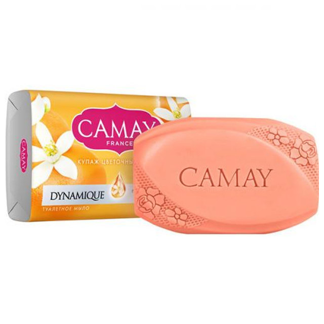 ���� ���� CAMAY Dinamique 85�  