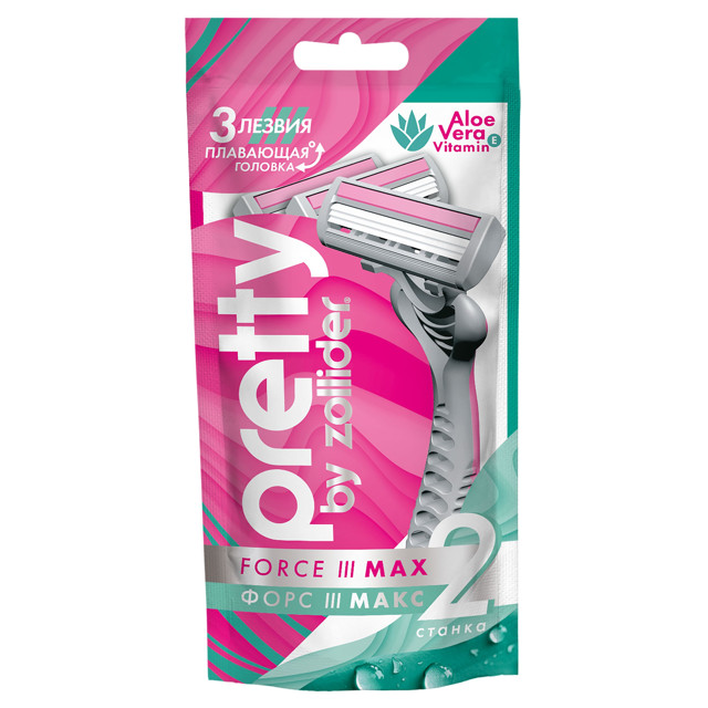 ���� ������ ��� ������ ZOLLIDER Pretty 2�� 3 ������ ����������� �������  