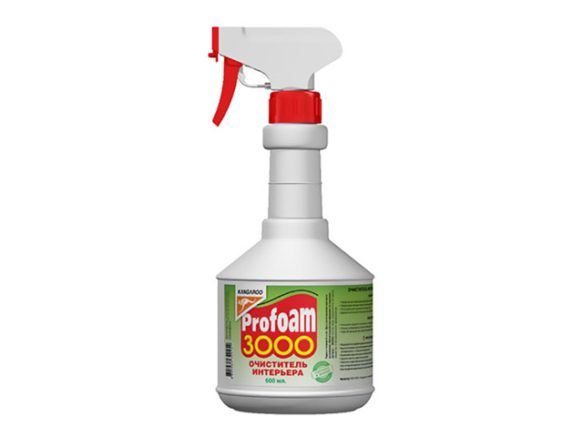 ���� ���������� ������ PROFOAM 3000 600��  