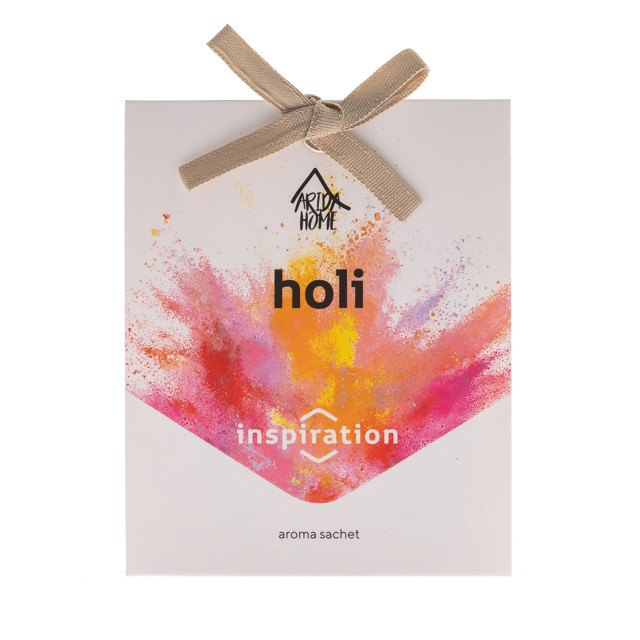 ���� ���� ARIDA HOME Holi Inspiration 10�  