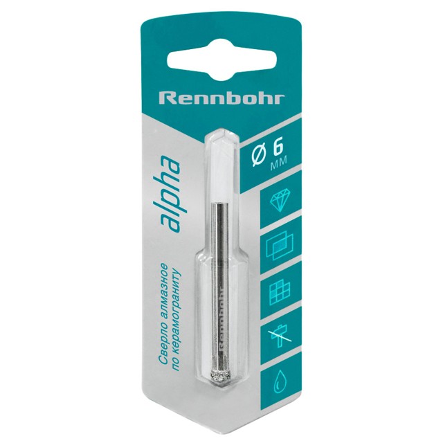 ���� ������� �������� RENNBOHR 6��  
