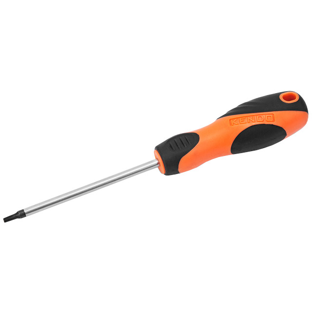 ���� �������� KENDO Torx 4,0�100�� T10  