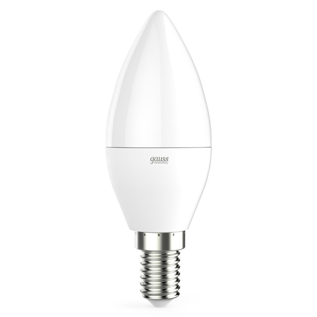 ���� ����� GAUSS Elementary 10�� �14 730�� 4100K �����  