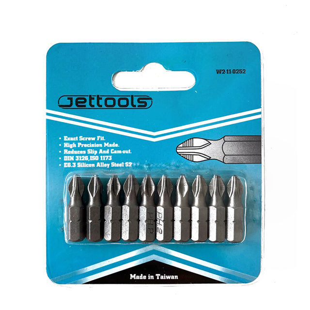 ���� ���� JETTOOLS PH2 25�� ��������� 10��  