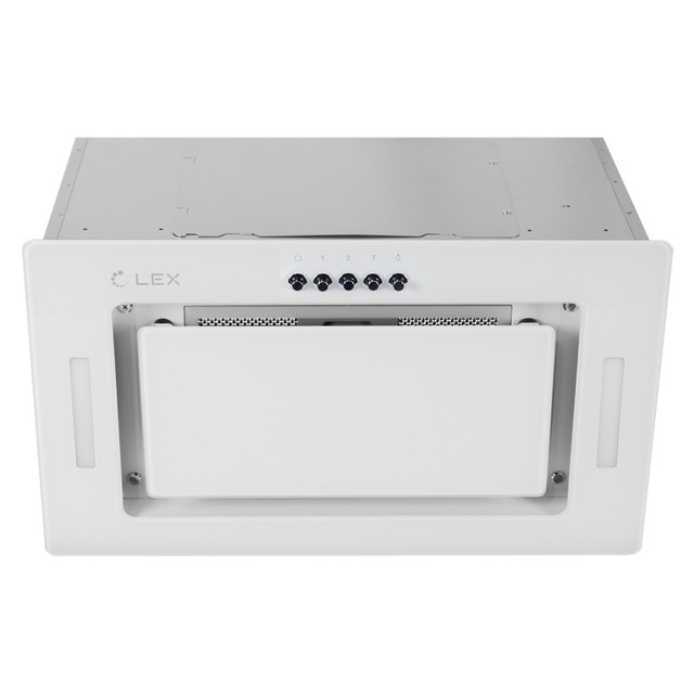 ���� ������� ����������������� LEX GS BLOC G 600 WHITE 60�� 850��� �����  