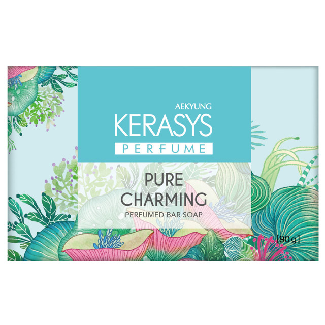 ���� ���� KERASYS Perfume ���� 90�  