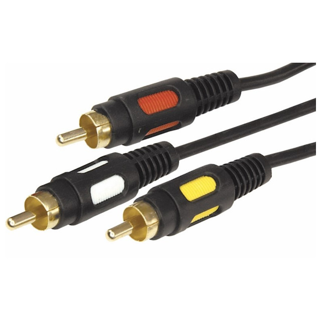 ���� ������ 3RCA-3RCA REXANT 17-0212 1,5� ������  