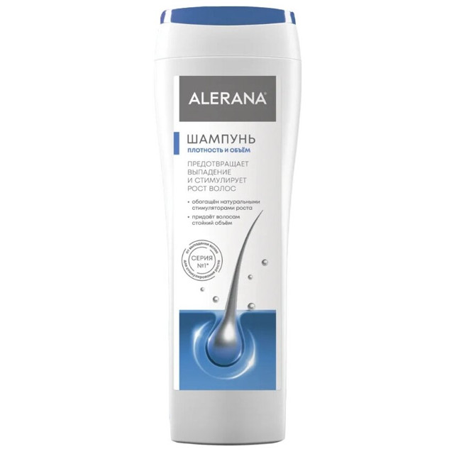 ���� ������� ALERANA ��������� � ����� 250��  