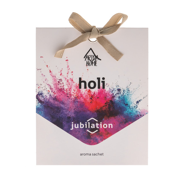 ���� ���� ARIDA HOME Holi Jubilation 10�  