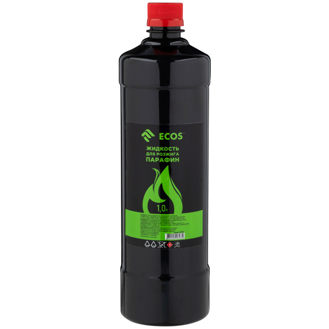 ���� �������� ��� ������� ECOS 1�  