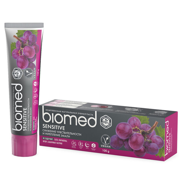 ���� ����� ������ BIOMED Sensitive 100�  