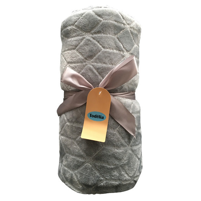 ���� ���� TODELIA 200�220�� �����, ���.EDFF01grey  