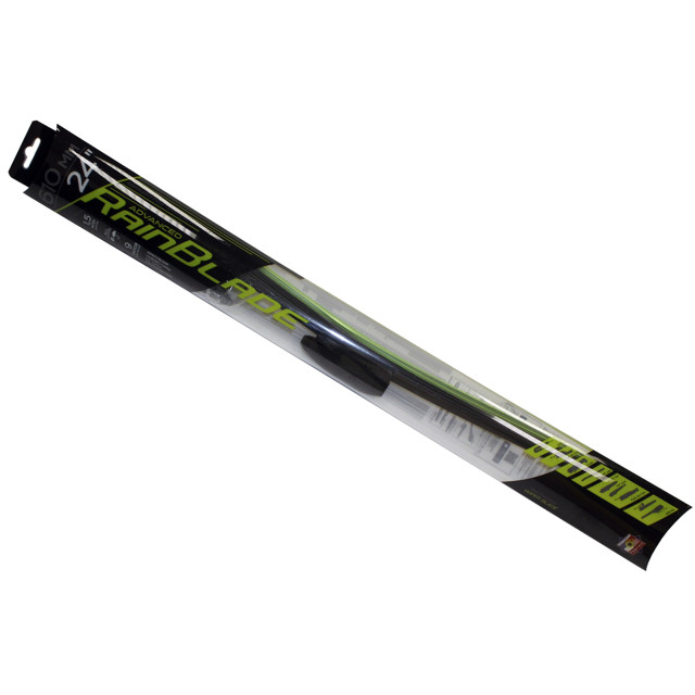 ���� ����� ���������������� RAINBLADE 24