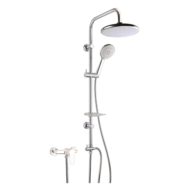 ���� ������� ������� PAINI RS White 970x240x540�� ����  