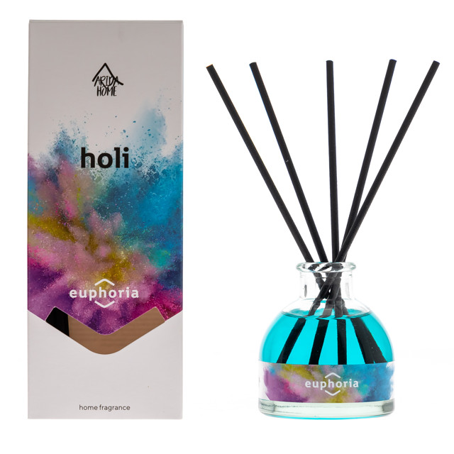 ���� ������������� ARIDA HOME Holi Euphoria 50��  