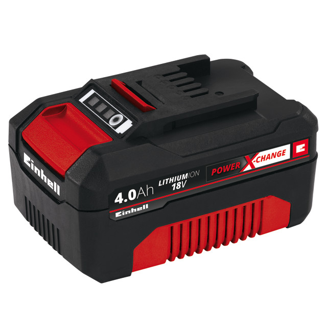 ���� ����������� EINHELL 18� Li-ion 4,0�� POWER X-CHANGE  