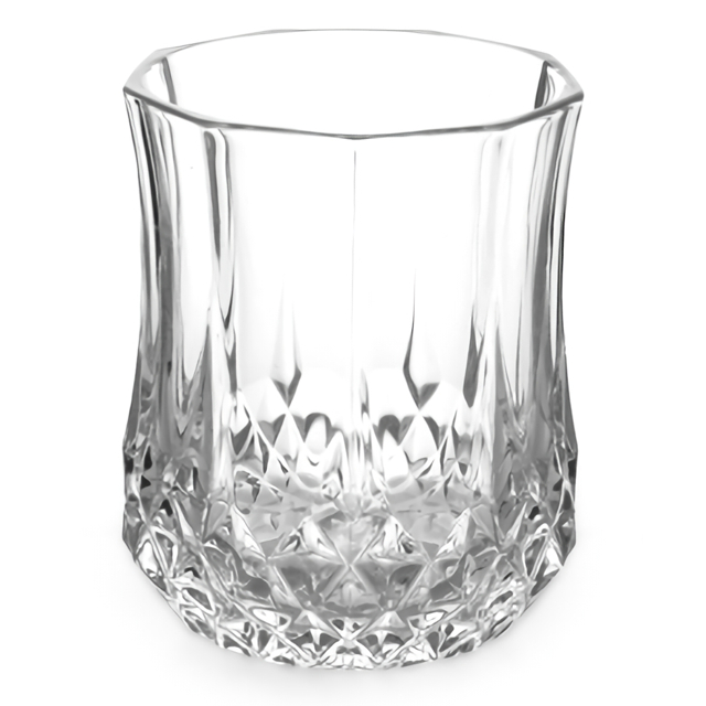 ���� ����� ������ CRISTAL D'ARQUES Longchamp 6�� 45�� ������  