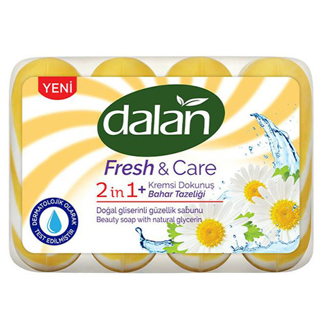 ���� ���� DALAN Fresh&Care �������� c������� 4�� 90�  