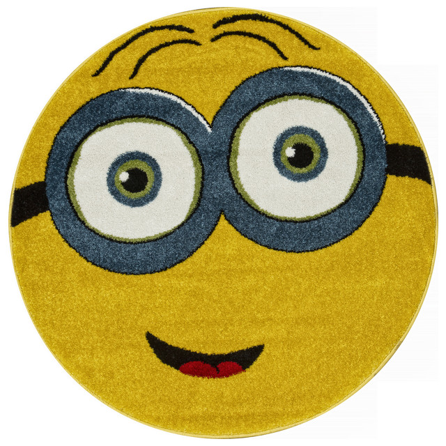���� ����� SMILE NC13 1000�1000�� YELLOW ����  