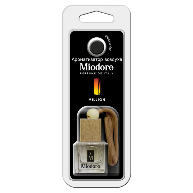 ���� ������������ ������� MIODORE Million  