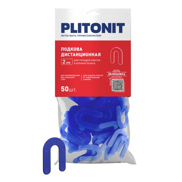 ���� ������� ������������� PLITONIT 2�� 50��  