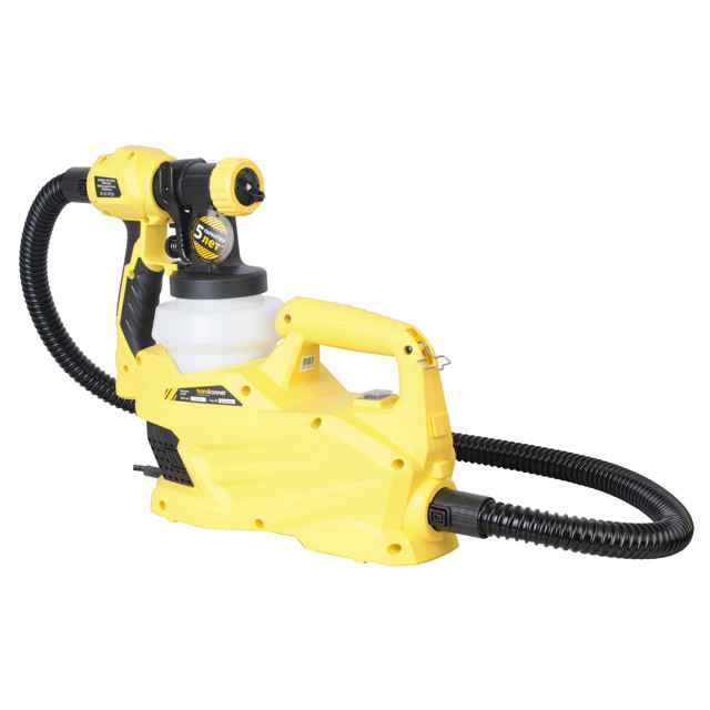 ���� ����������� HANSKONNER HSG9670B 780�� 1,2�/���  